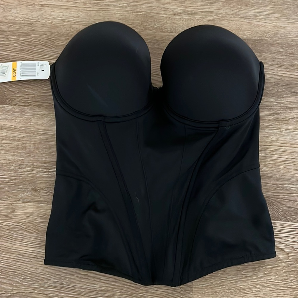 NWT Felina shapewear (36DD)